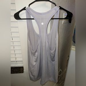 Lululemon Swiftly Tech Racerback Tank Top